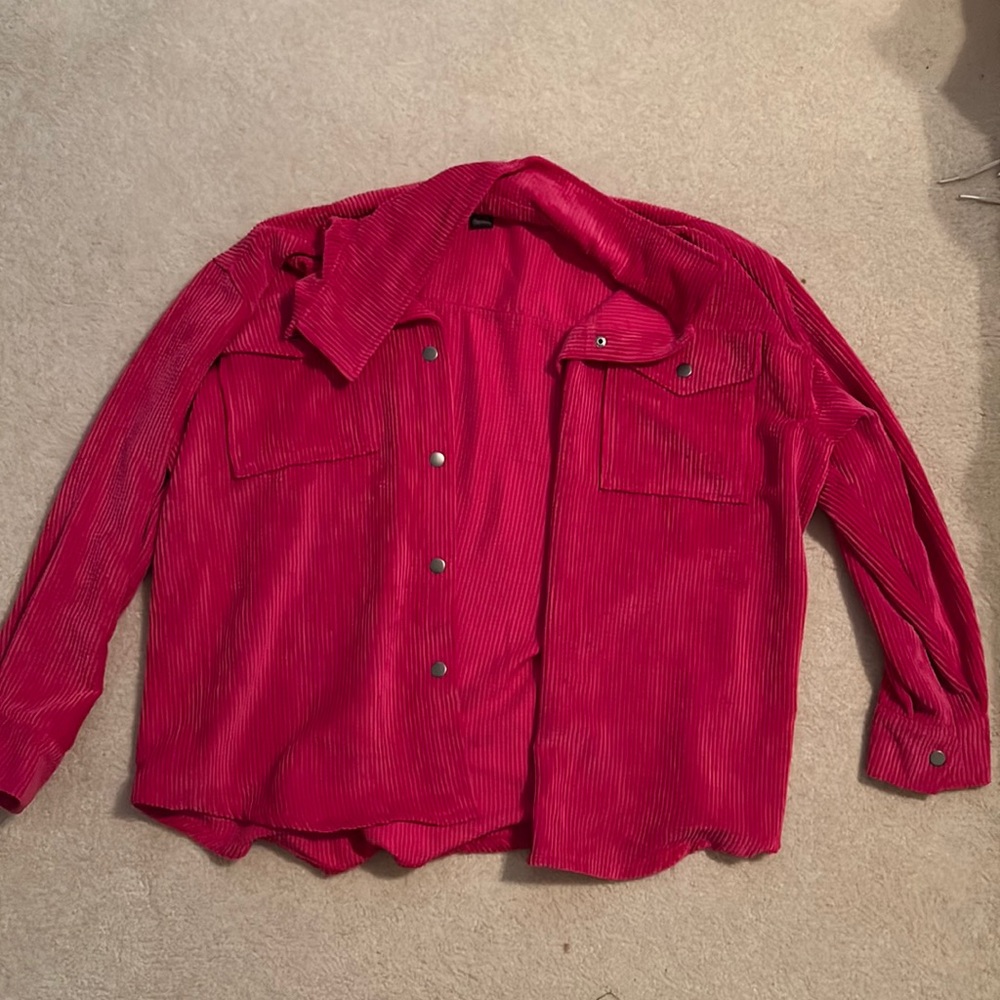 Wild Fable Jacket